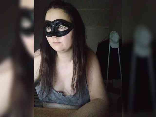 -uuuuu- webcam