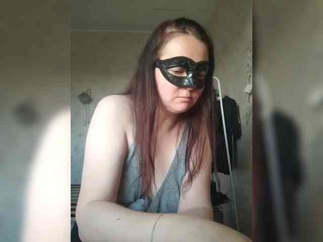 Alexsa007 webcam