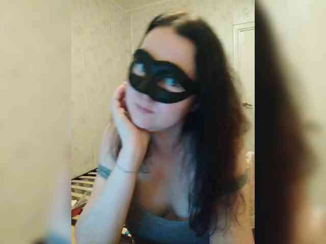 -uuuuu- webcam