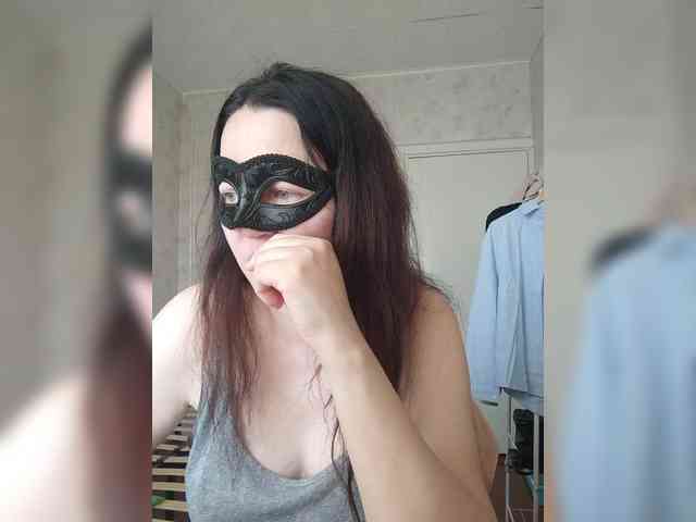 -uuuuu- webcam