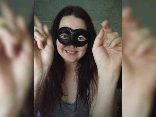 -uuuuu- webcam