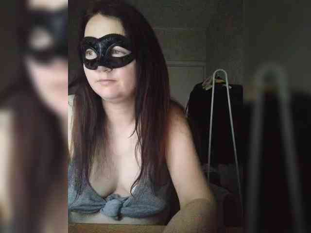 Alexsa007 webcam