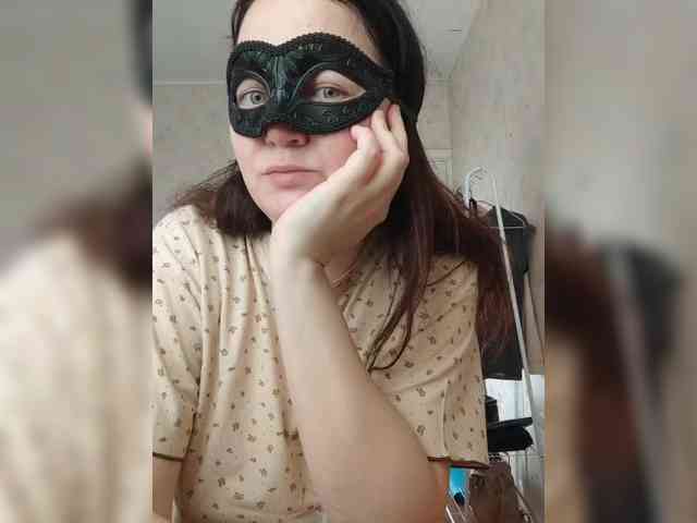 Alexsa007 webcam