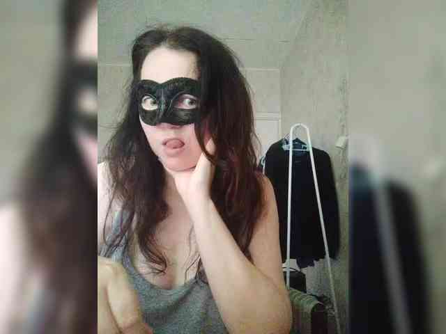 Alexsa007 webcam