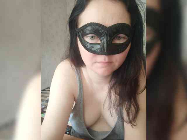 Alexsa007's webcam live show