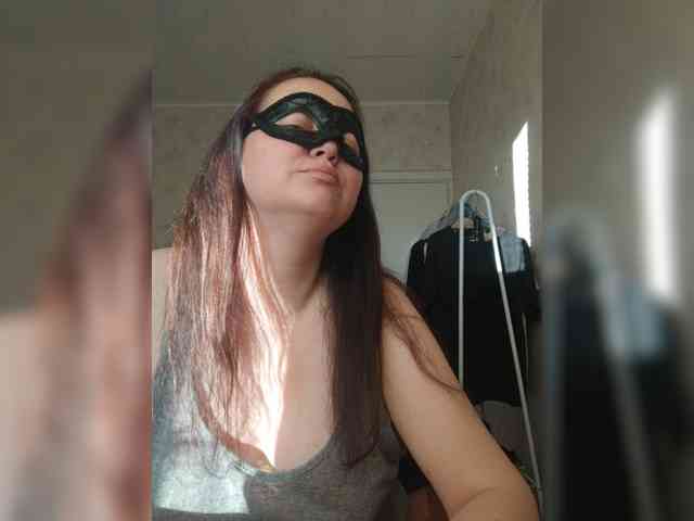 Alexsa007 webcam