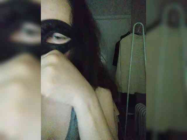 Alexsa007 Live Webcam on BongaCams