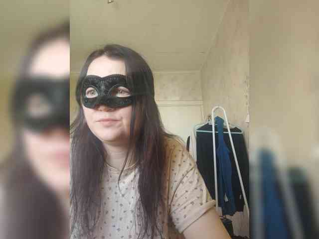 Alexsa007 webcam