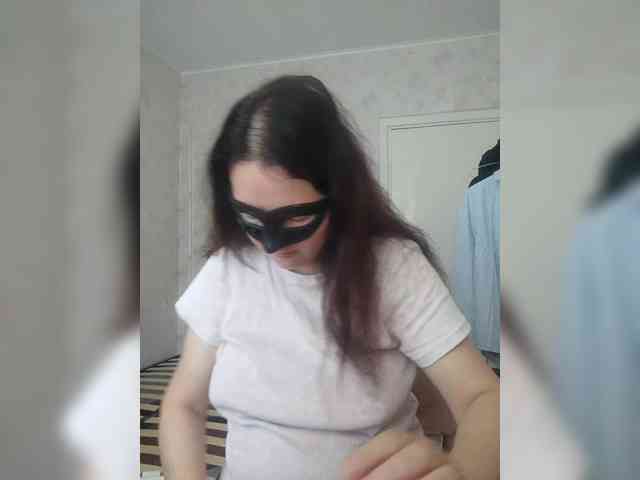 -uuuuu- webcam
