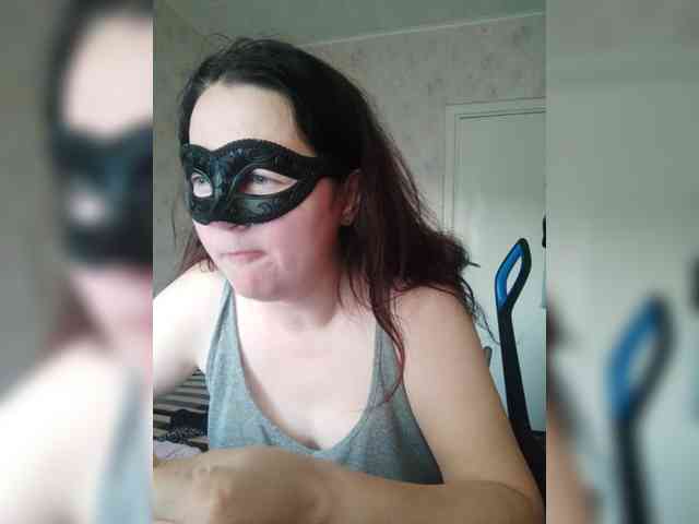 -uuuuu- webcam