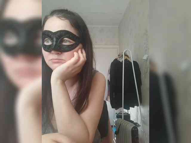 Alexsa007 webcam
