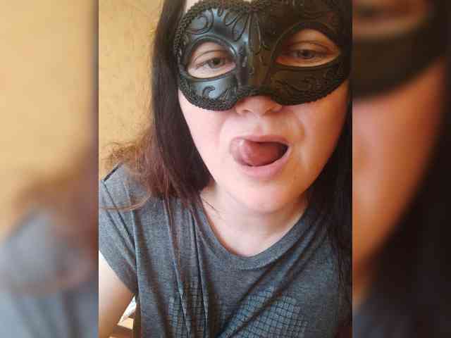 -uuuuu- webcam