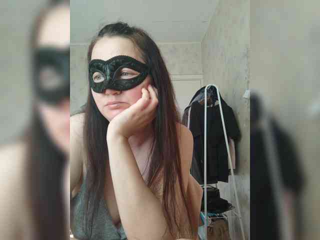 Alexsa007 webcam