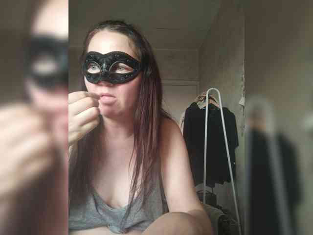 Alexsa007 webcam