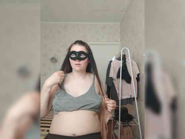 Alexsa007 webcam