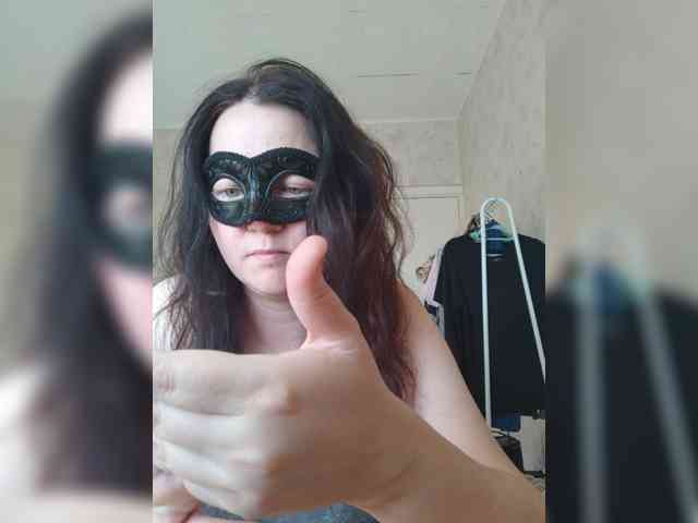 Alexsa007 webcam