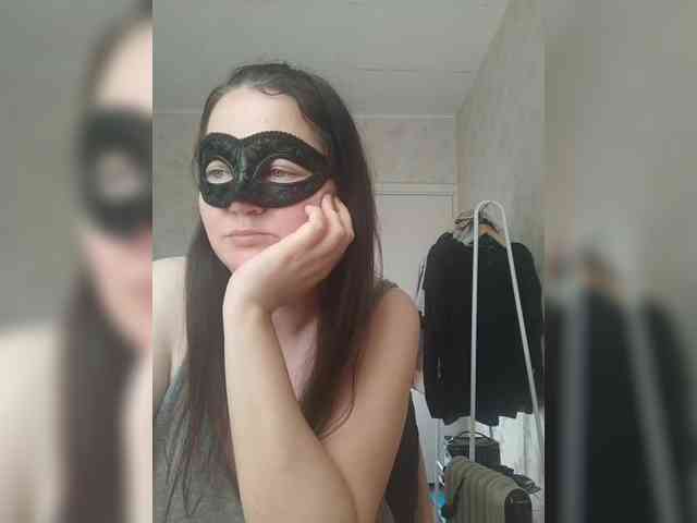 Alexsa007 webcam