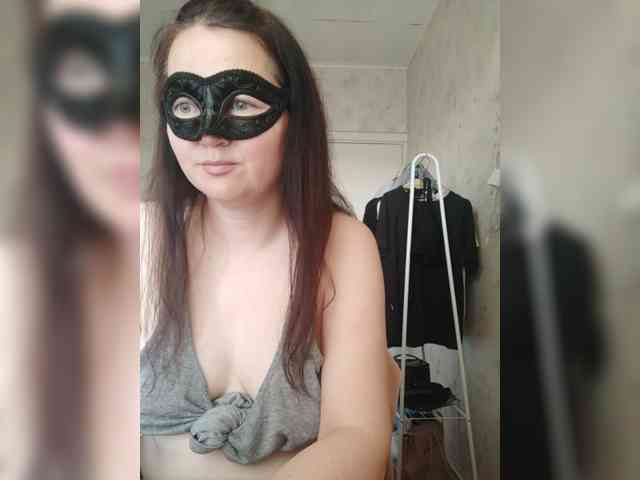 Alexsa007 webcam