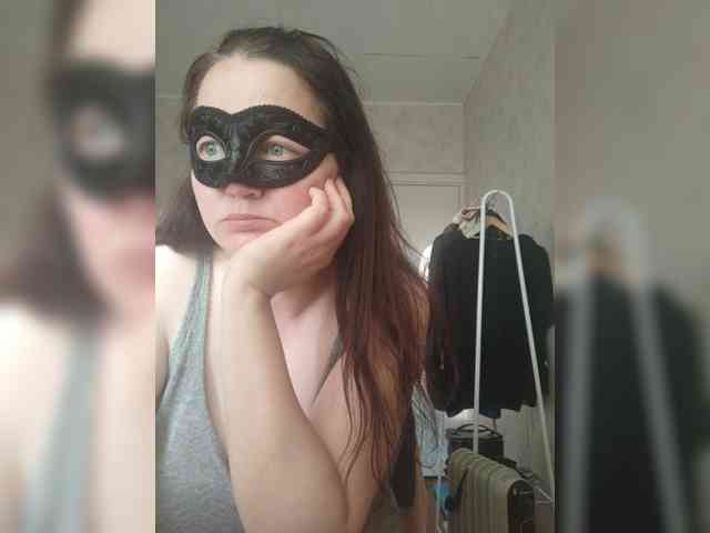 Alexsa007 webcam