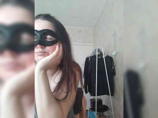 Alexsa007 webcam
