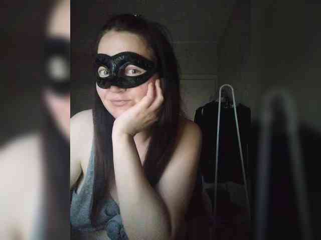Alexsa007 webcam