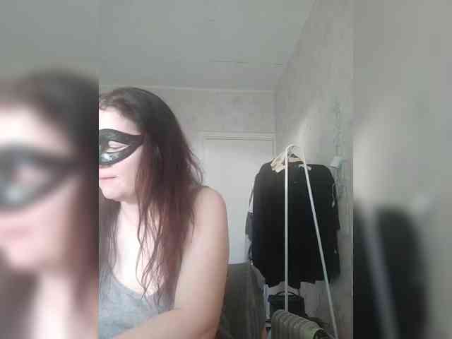 Alexsa007 webcam