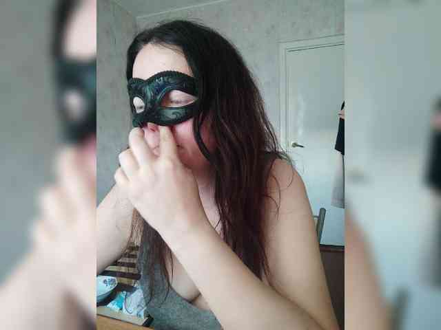 -uuuuu- webcam