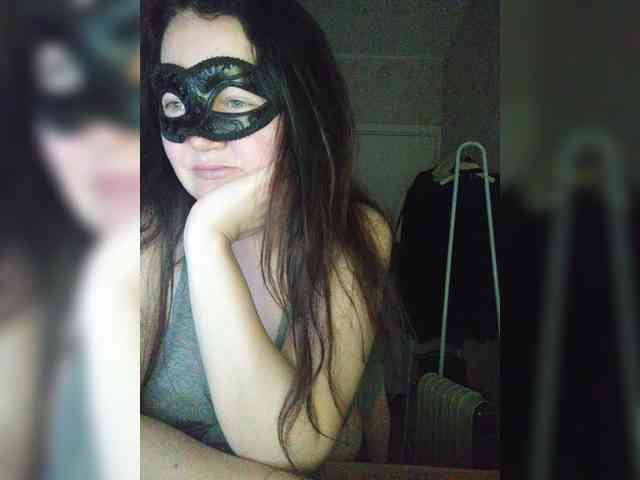 Alexsa007 webcam