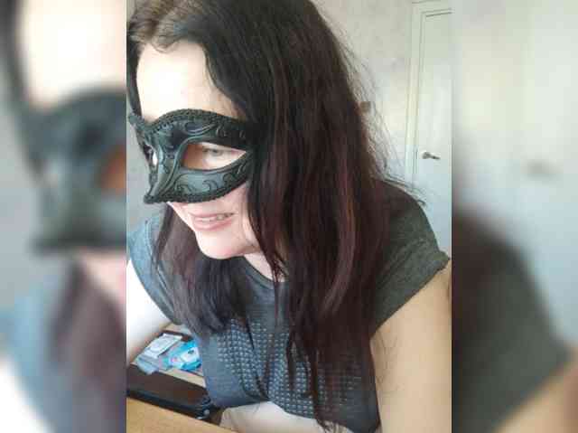 -uuuuu- webcam