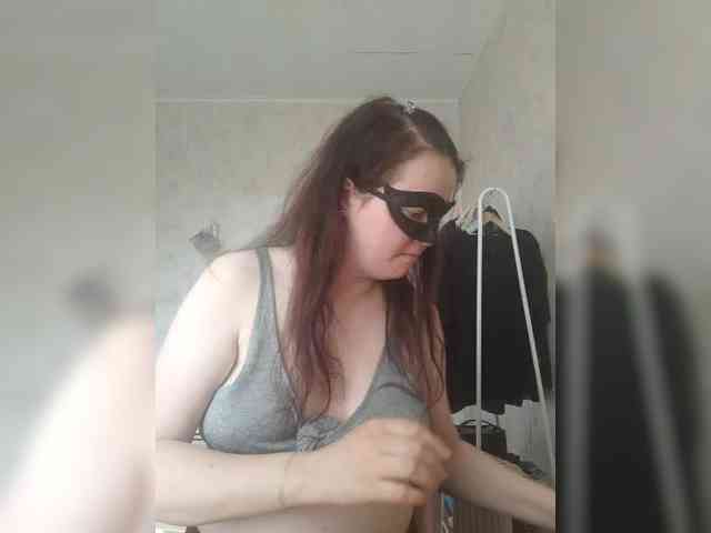 Alexsa007 webcam