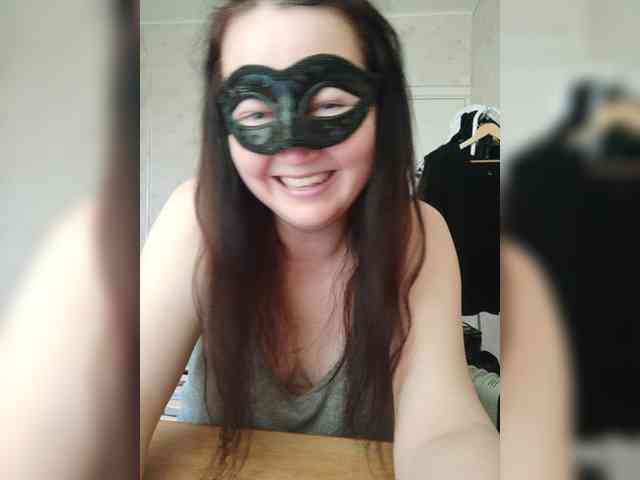 -uuuuu- webcam
