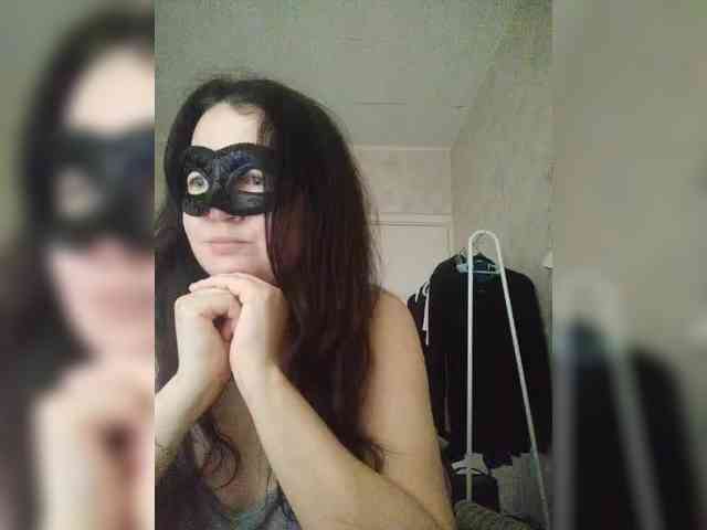 Alexsa007 webcam
