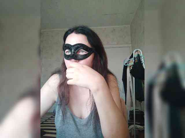 -uuuuu- webcam