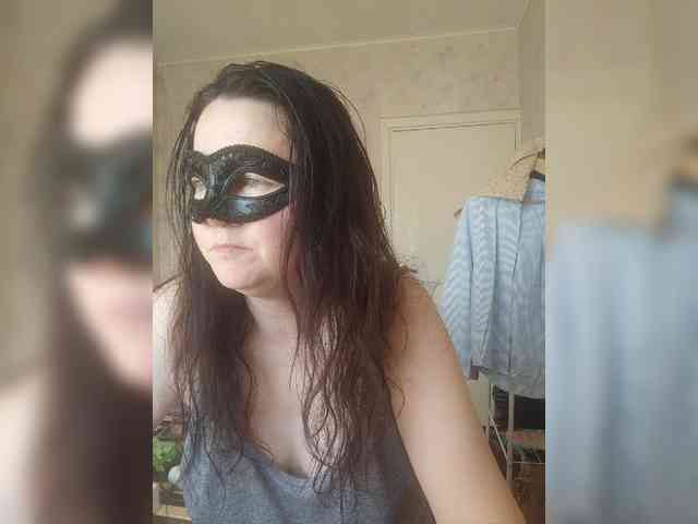 -uuuuu- webcam