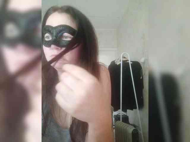 Alexsa007 webcam