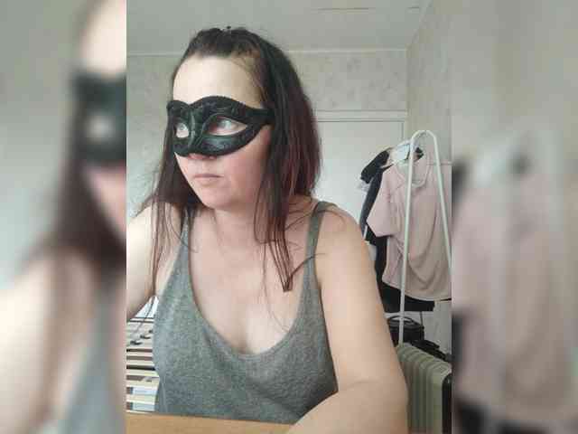 -uuuuu- webcam
