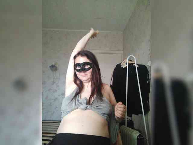 Alexsa007 webcam