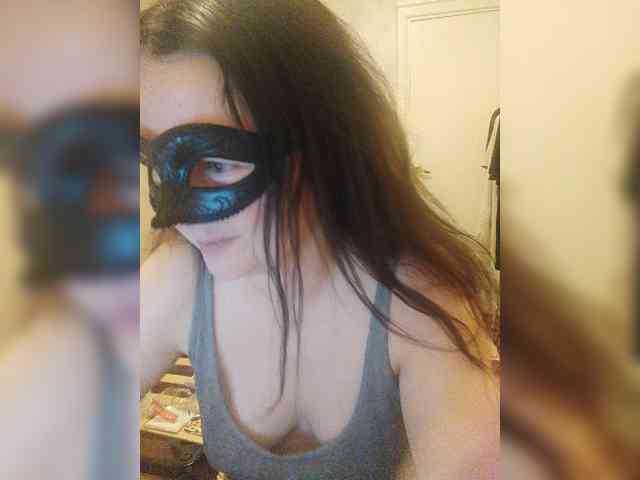 -uuuuu- webcam