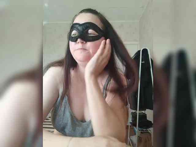 Alexsa007 webcam