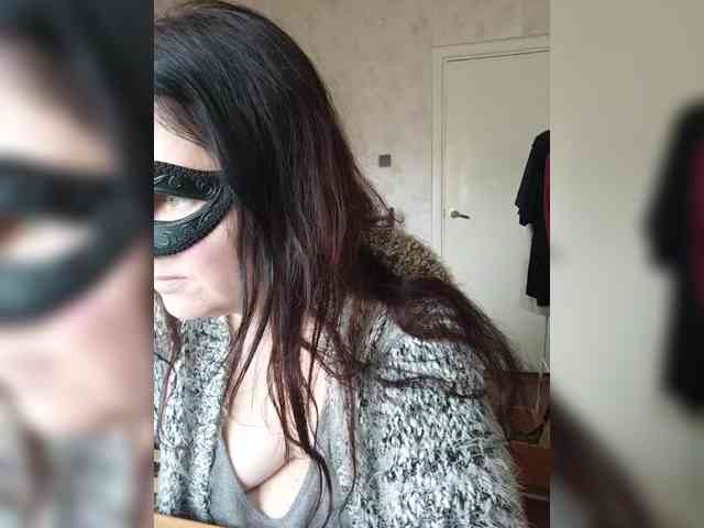 -uuuuu- webcam