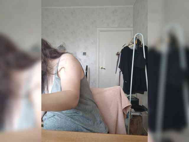 -uuuuu- webcam