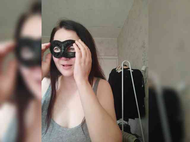 Alexsa007 webcam