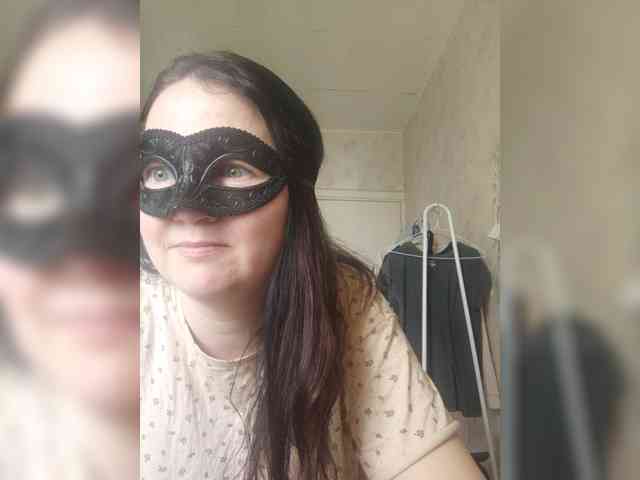 Alexsa007 webcam