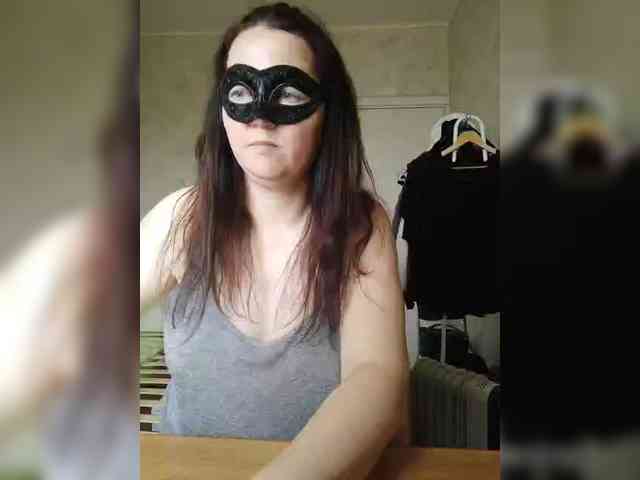 -uuuuu- webcam