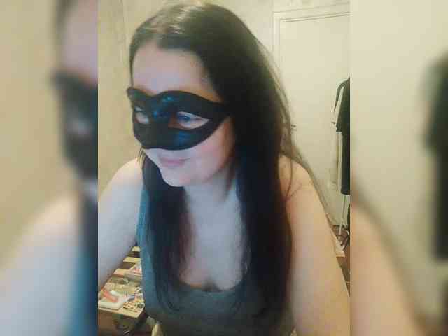 -uuuuu- webcam