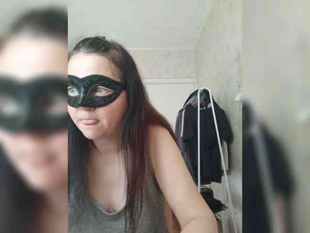 Alexsa007 webcam