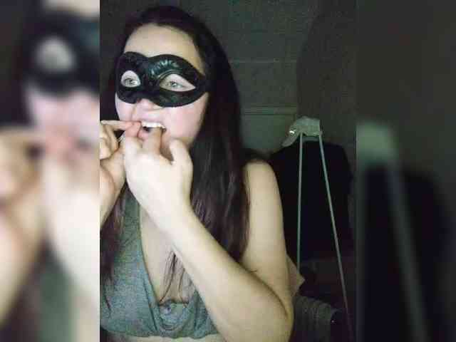 -uuuuu- webcam