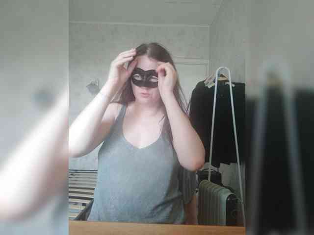 Alexsa007 webcam