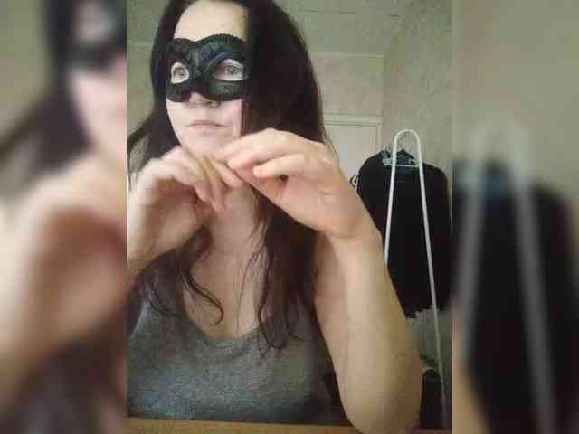 Alexsa007 webcam
