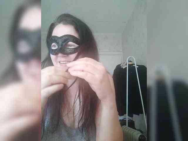 Alexsa007 webcam